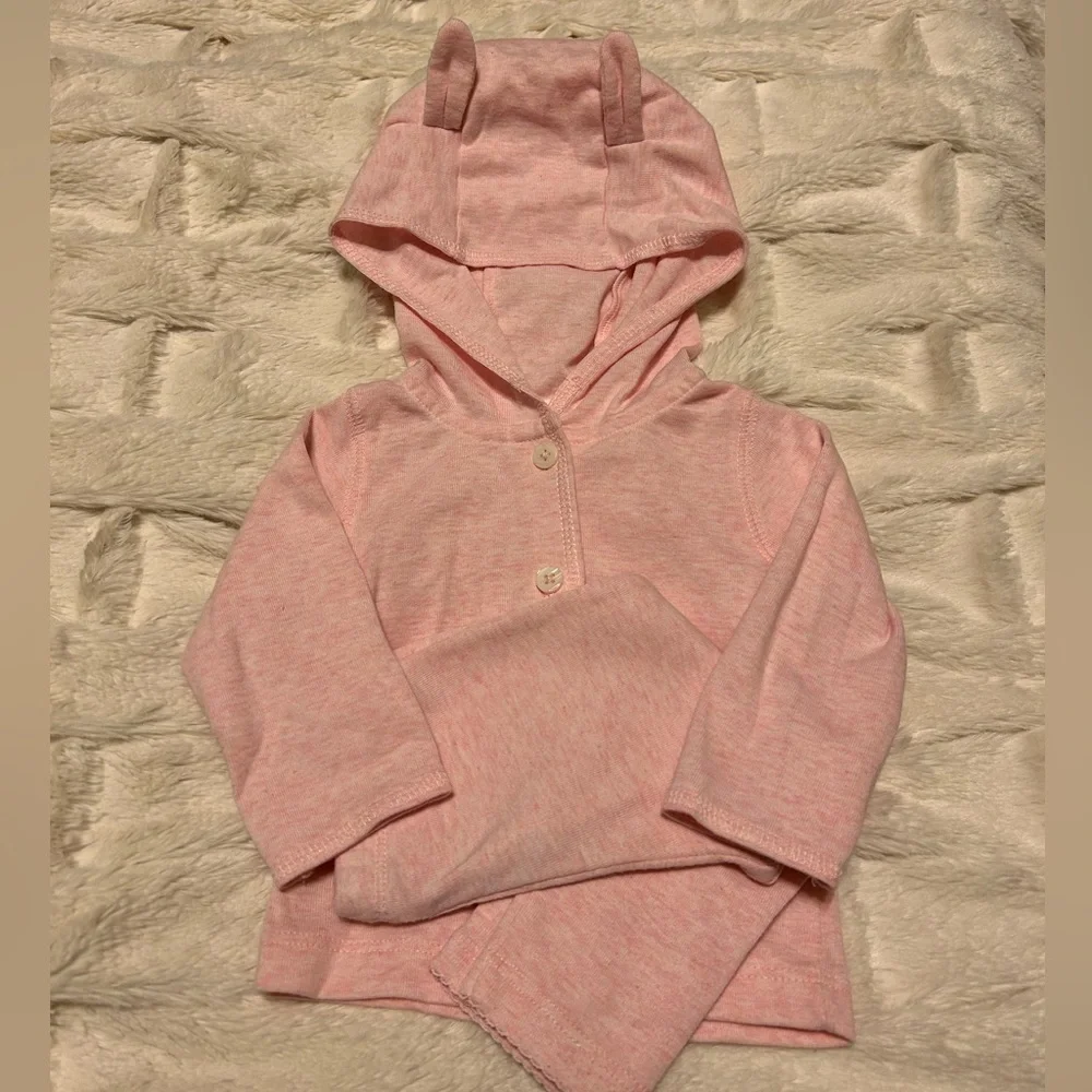 Lot of Carter's Clothes for Baby - Size 3M